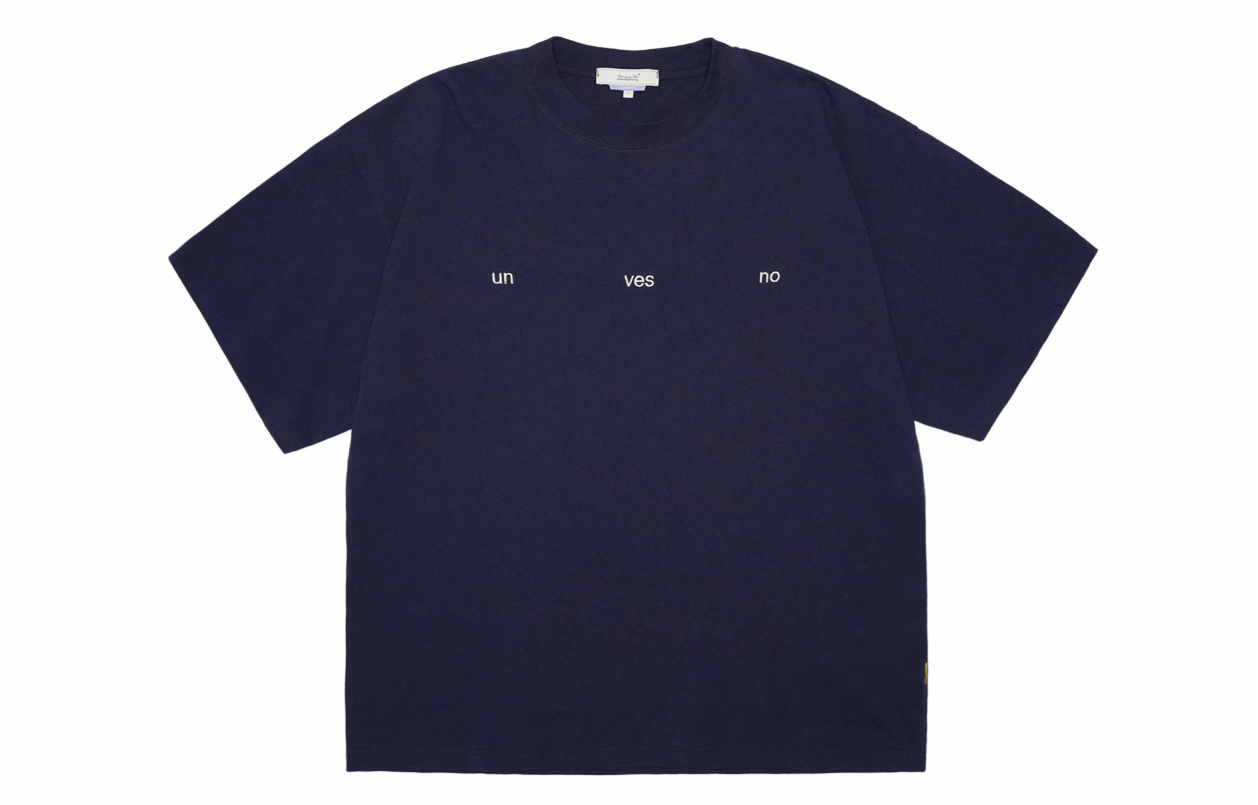 UNVESNO SS21 T
