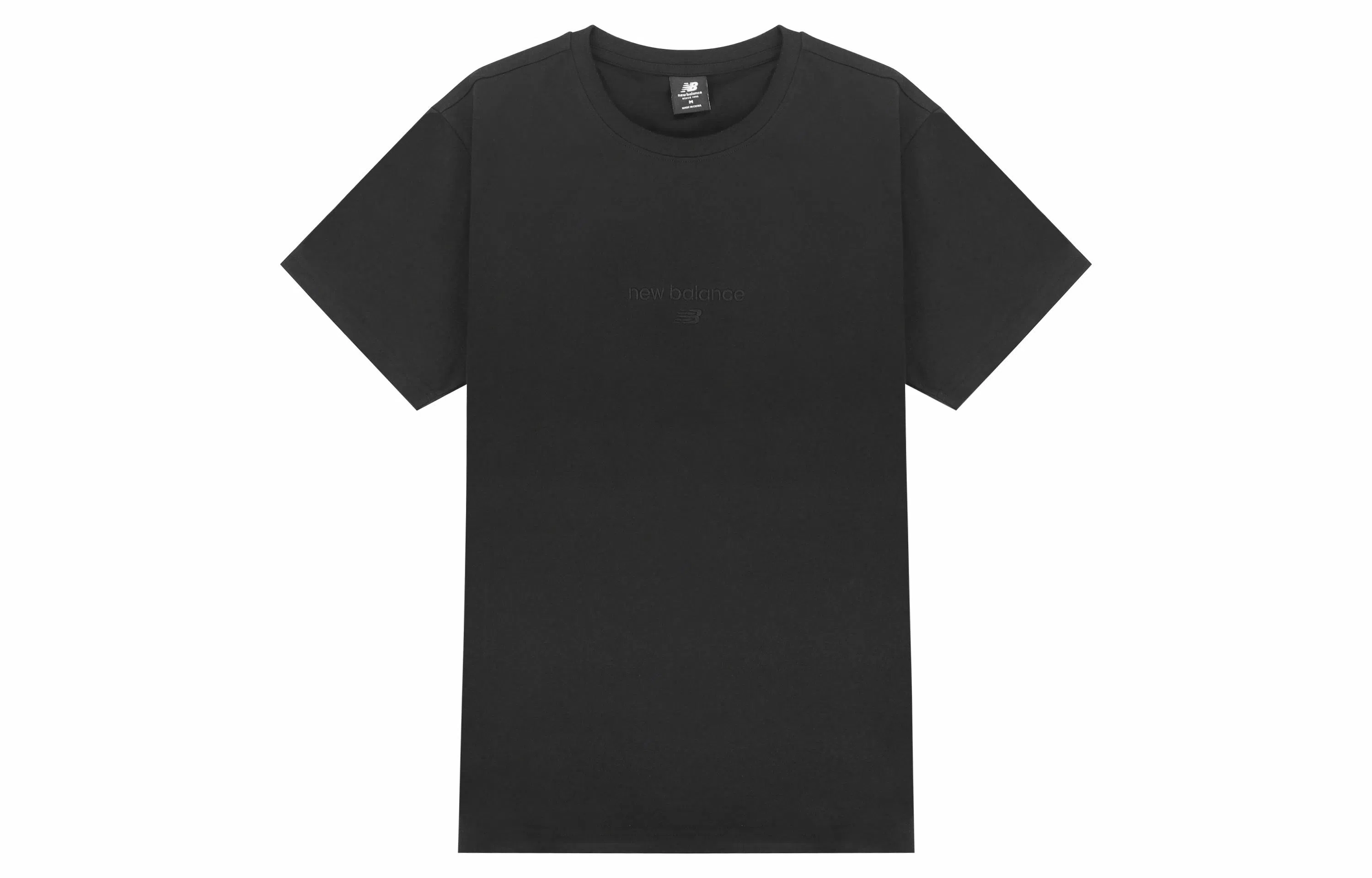 New Balance logo T