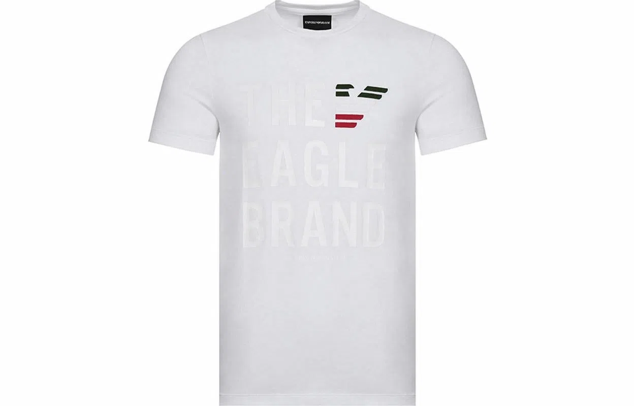 EMPORIO ARMANI T