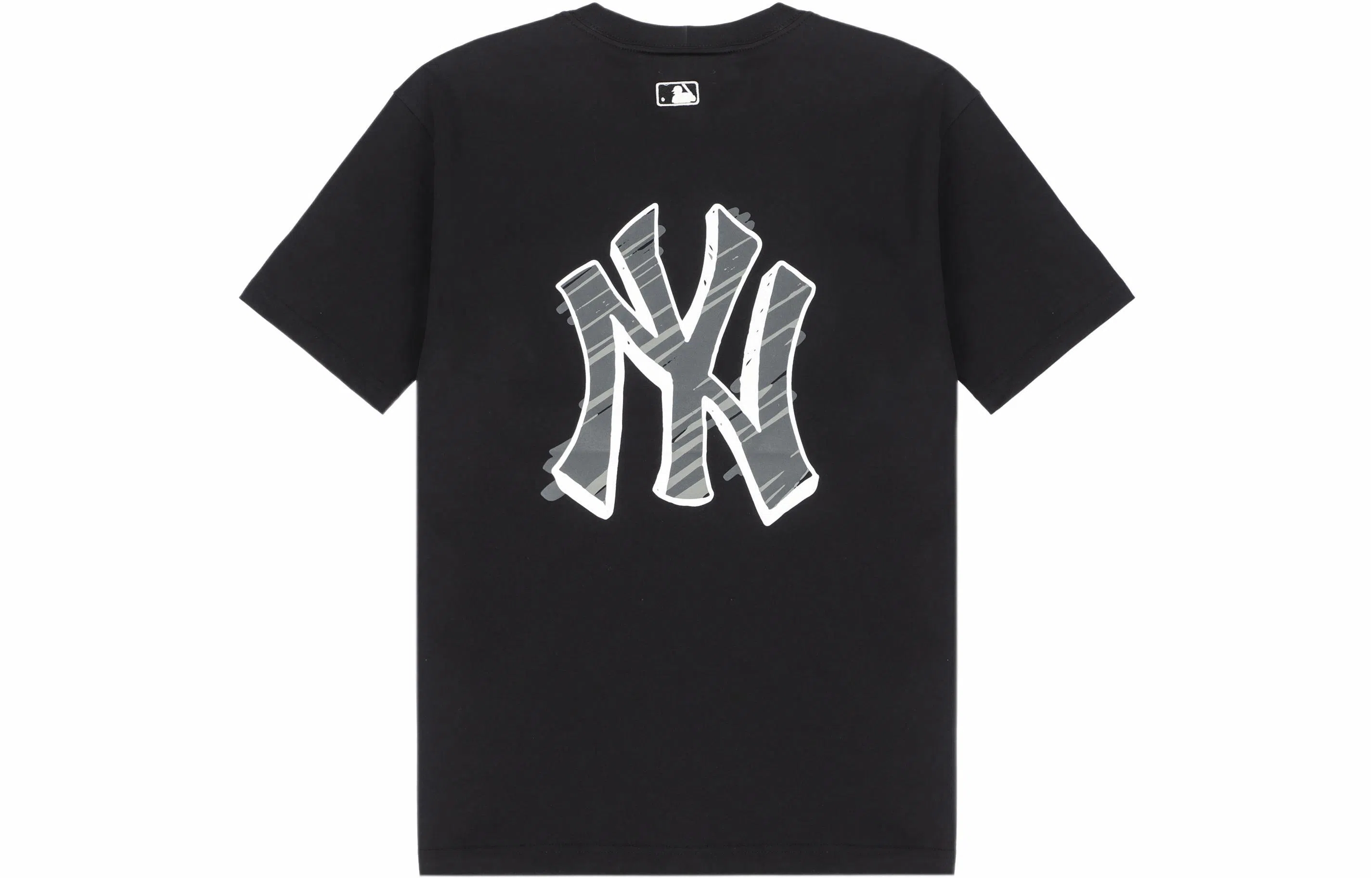 MLB T