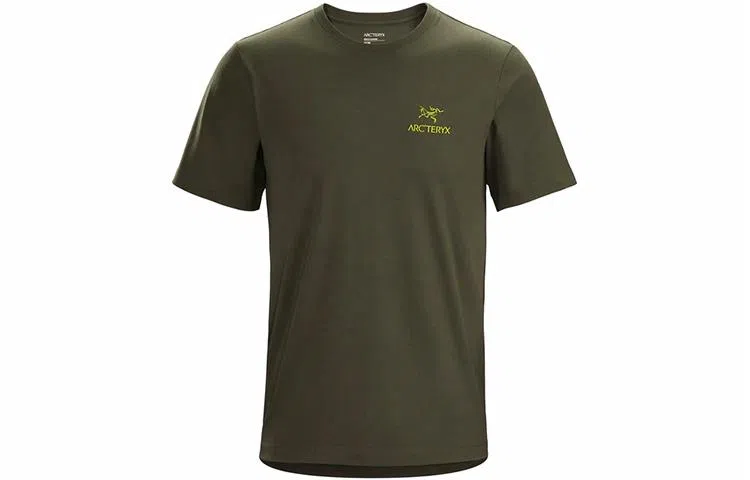 Arcteryx Emblem T-Shirt