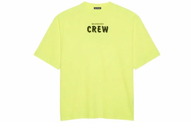 Balenciaga LogoT