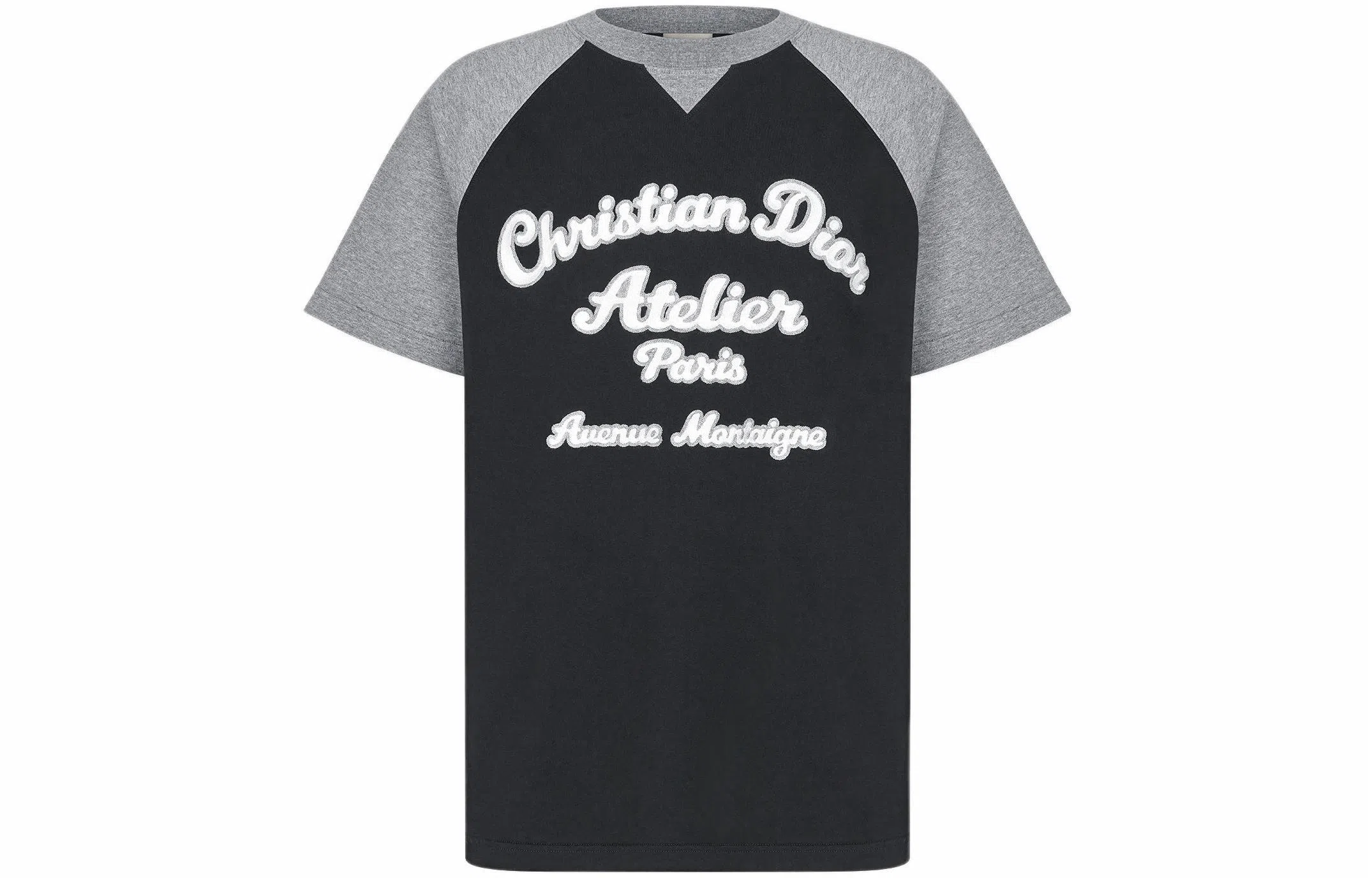 DIOR SS22 T