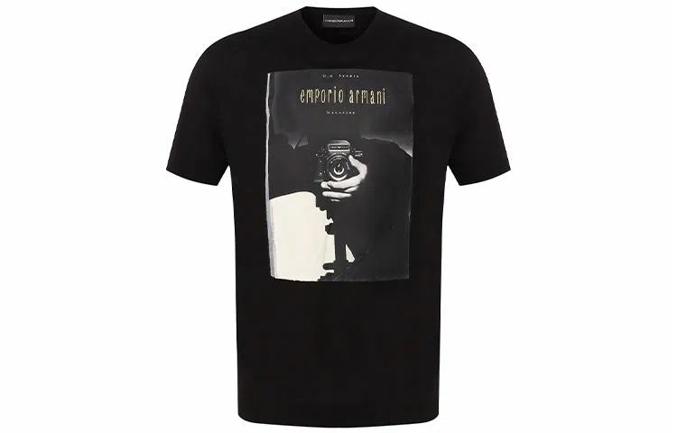 EMPORIO ARMANI T