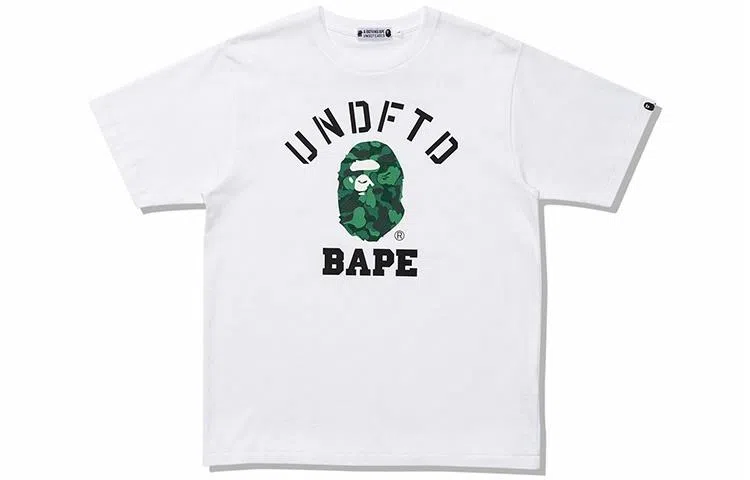 UNDEFEATED x BAPE T