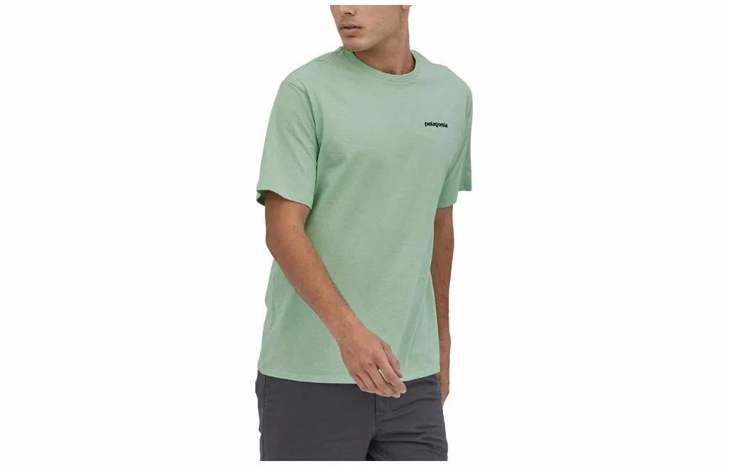 patagonia P-6Logo Responsibili LogoT