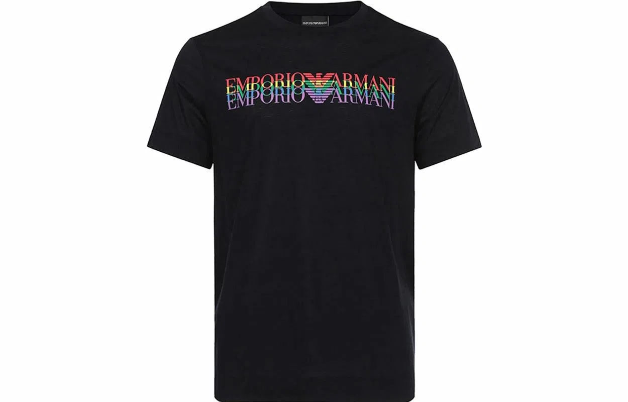 EMPORIO ARMANI T