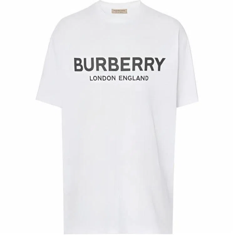 Burberry LogoT