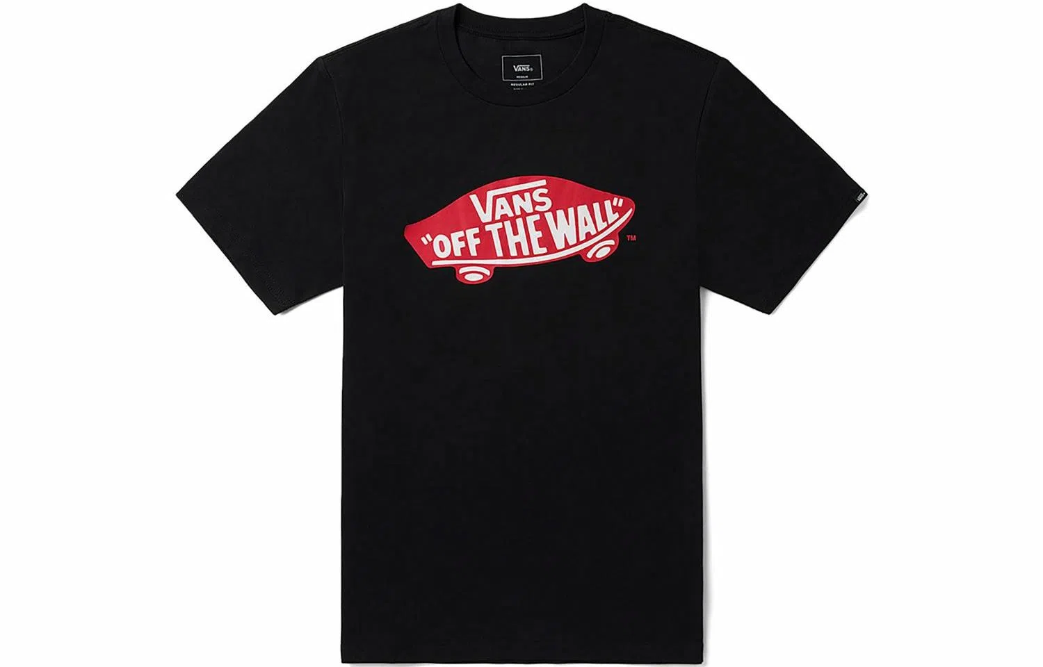 Vans Off The Wall T