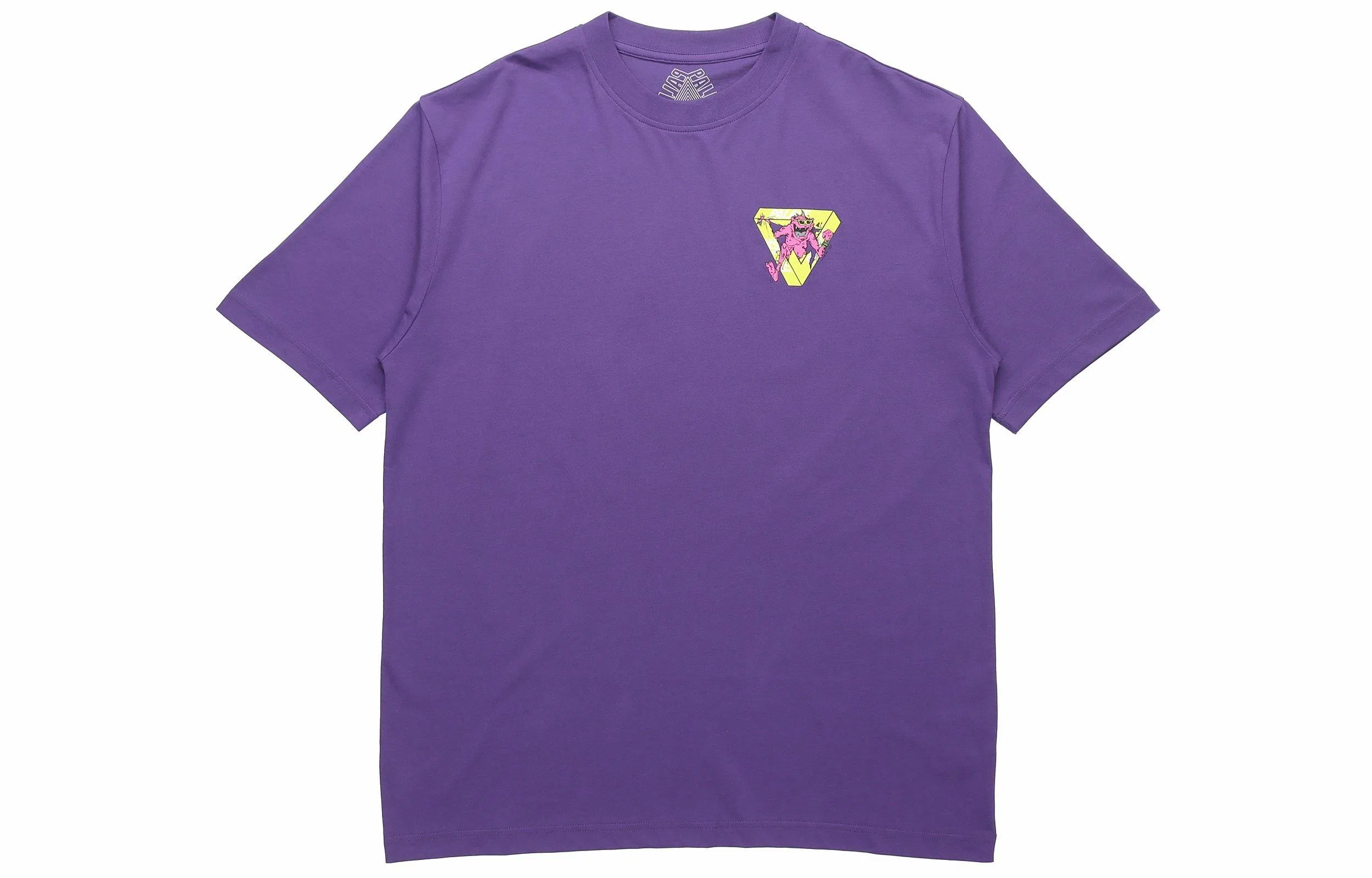PALACE x M-Zone Tri-FergT