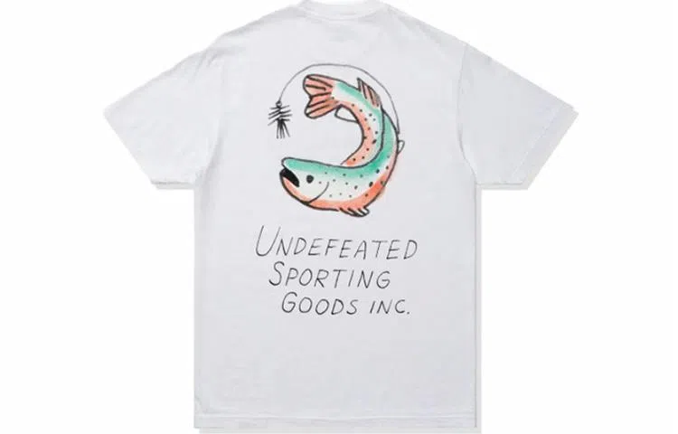 UNDEFEATED SS21 T