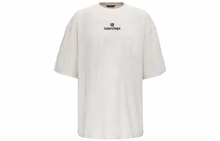 Balenciaga LogoT