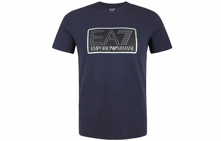 EMPORIO ARMANI LogoVT