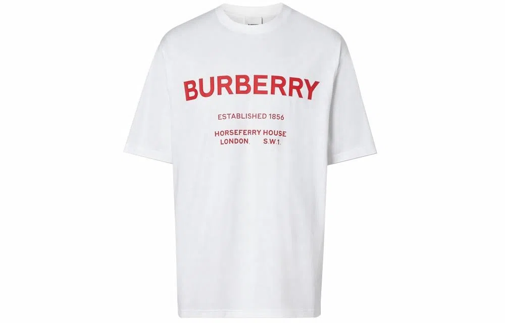 Burberry T