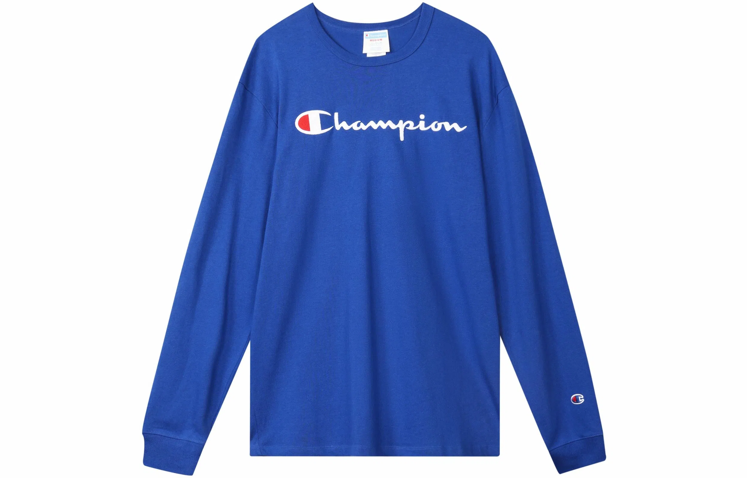 Champion LogoT