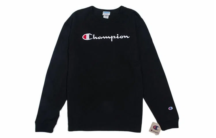 Champion logoT