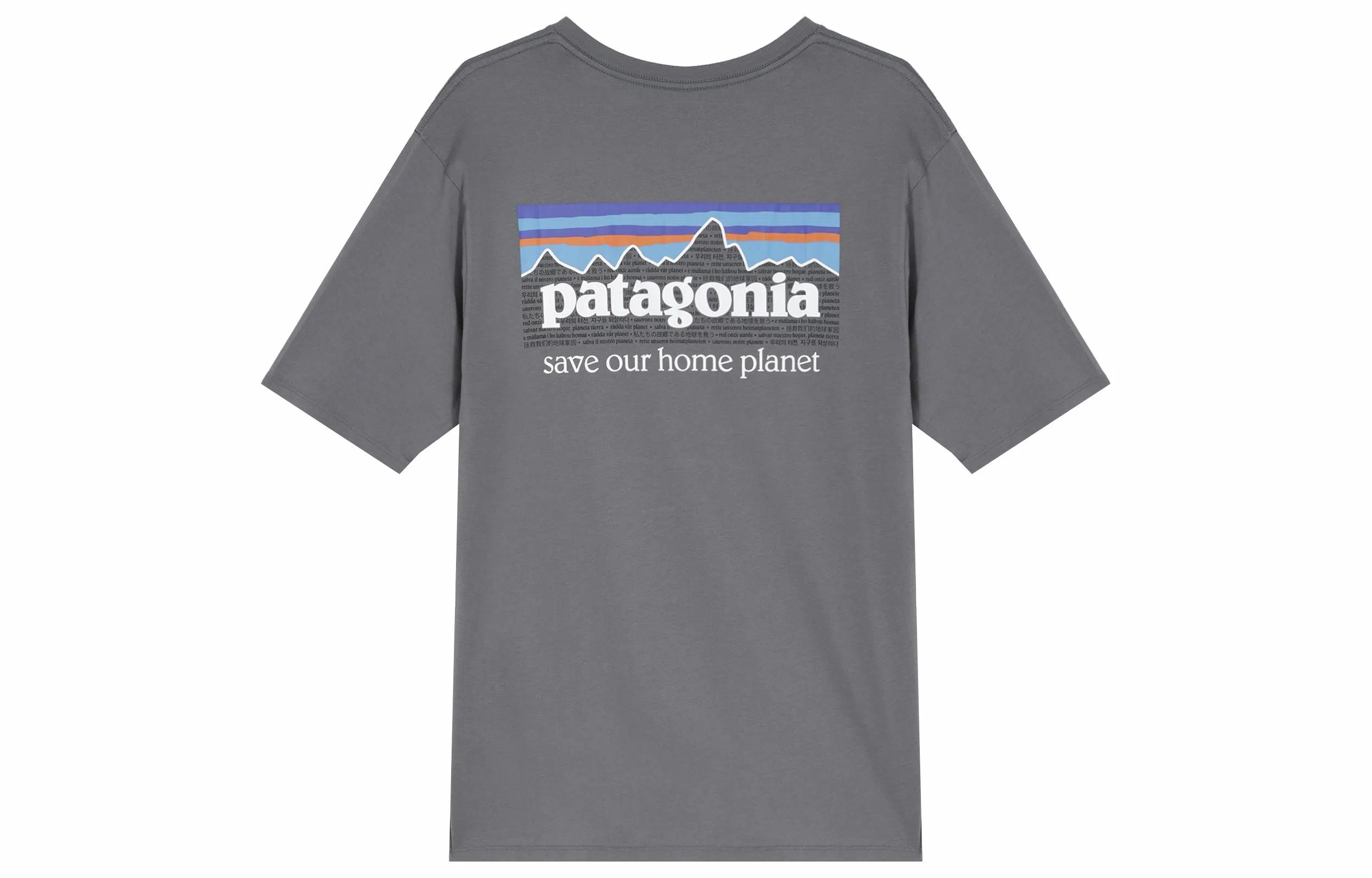 Patagonia P-6 Mission Organic T-shirt