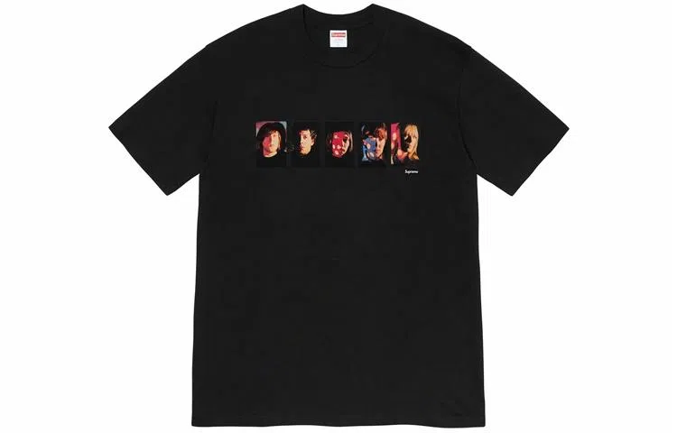 Supreme x The Velvet Underground Nico Tee