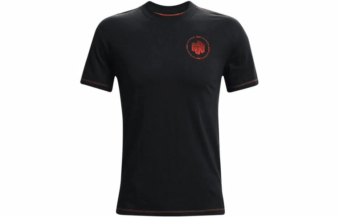 Under Armour T