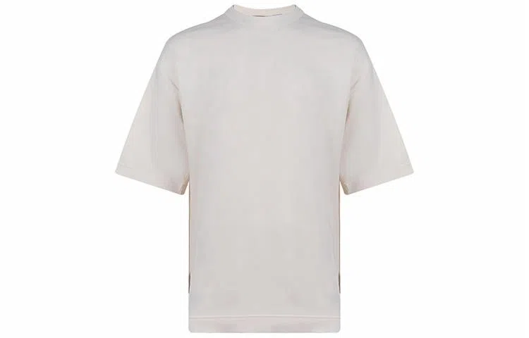 Y-3 SS21 LogoT
