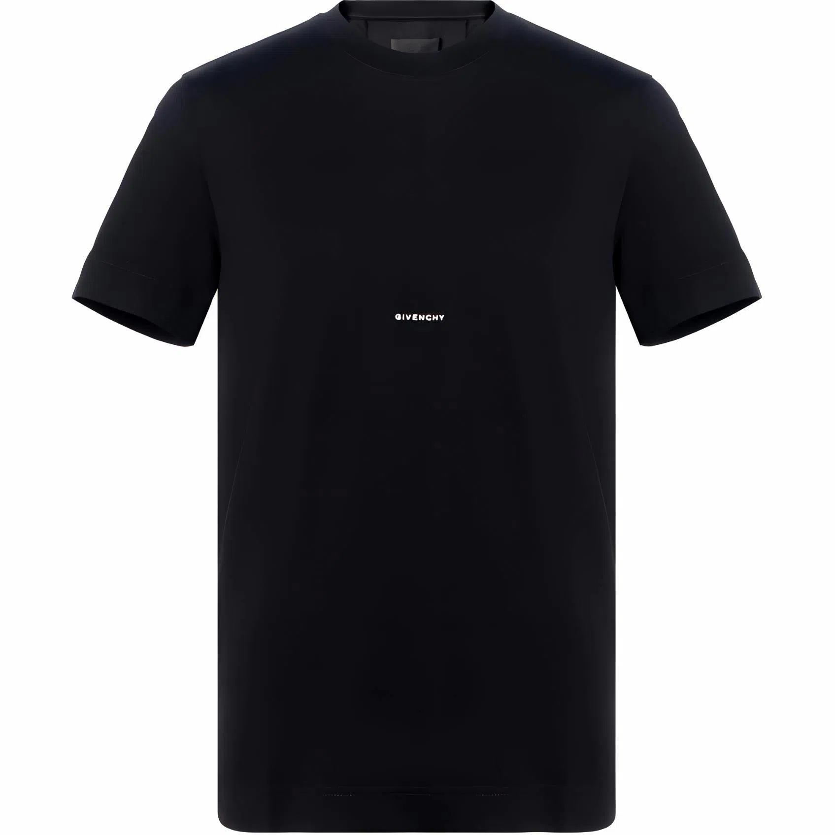 Givenchy SS22 Tiger Print T-Shirt Black