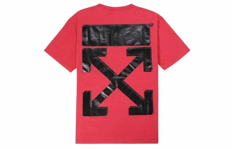 OFF-WHITE x Champion