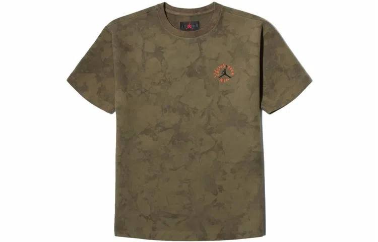 Air Jordan x Travis Scott 6