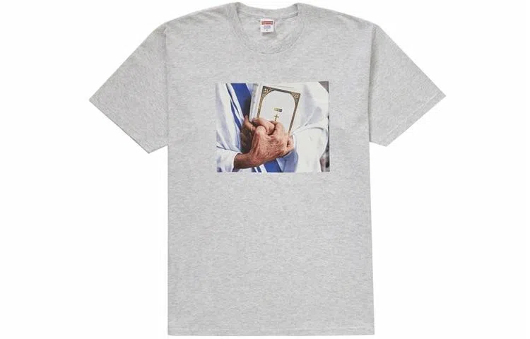 Supreme Bible Tee