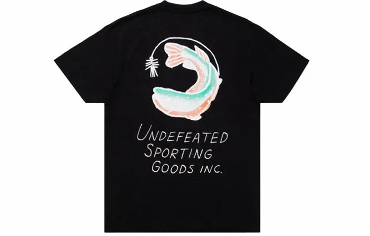 UNDEFEATED SS21 T