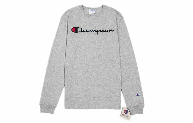 Champion LogoT