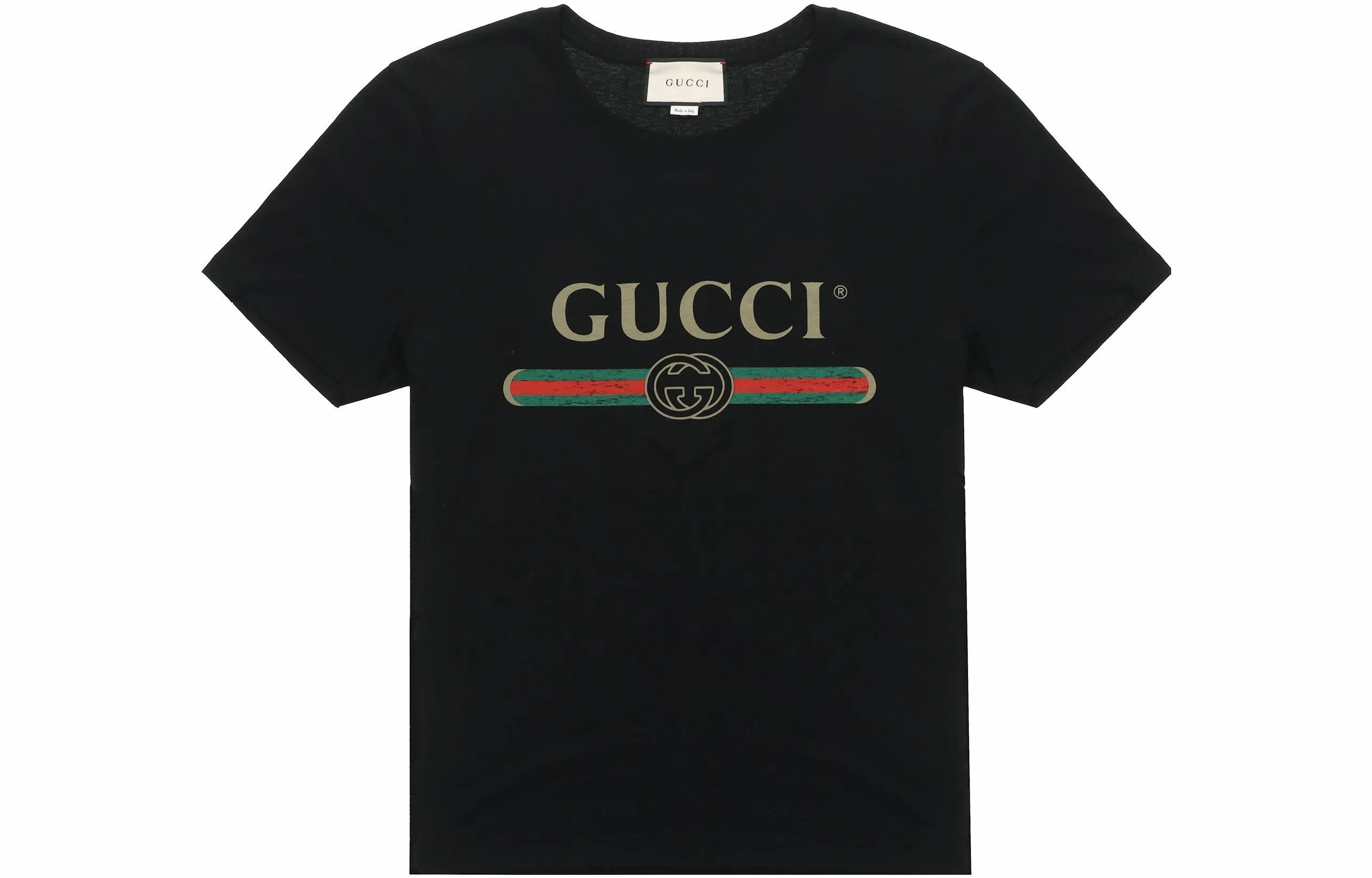 GUCCI LogoT