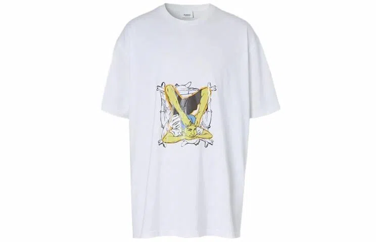 Burberry T