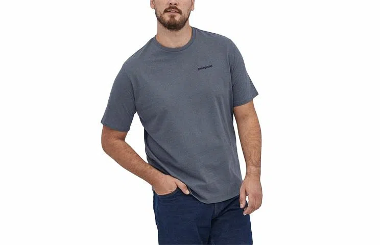 patagonia P-6Logo Responsibili LogoT