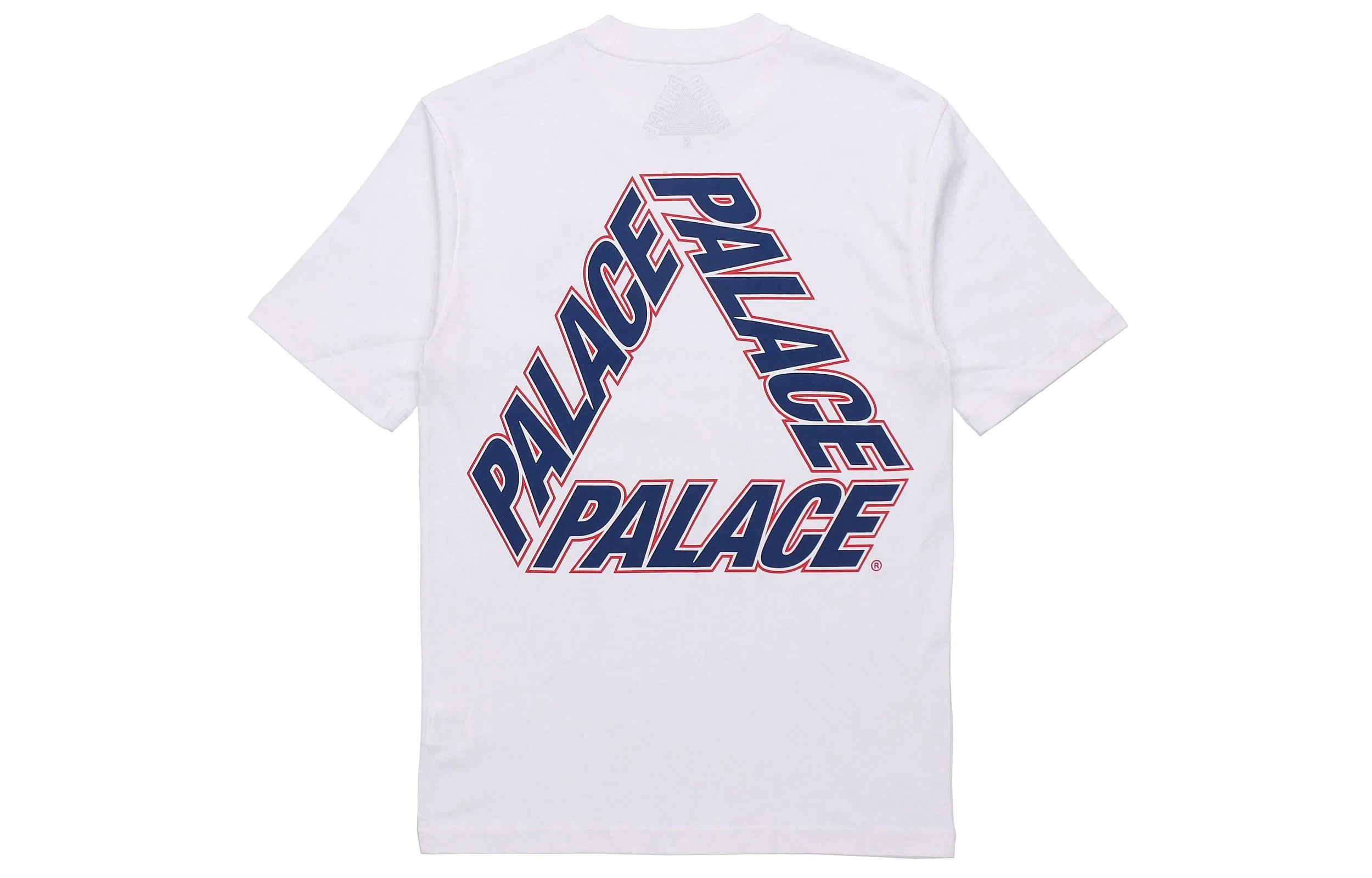 PALACE P3 Team T-Shirt Dark LogoT