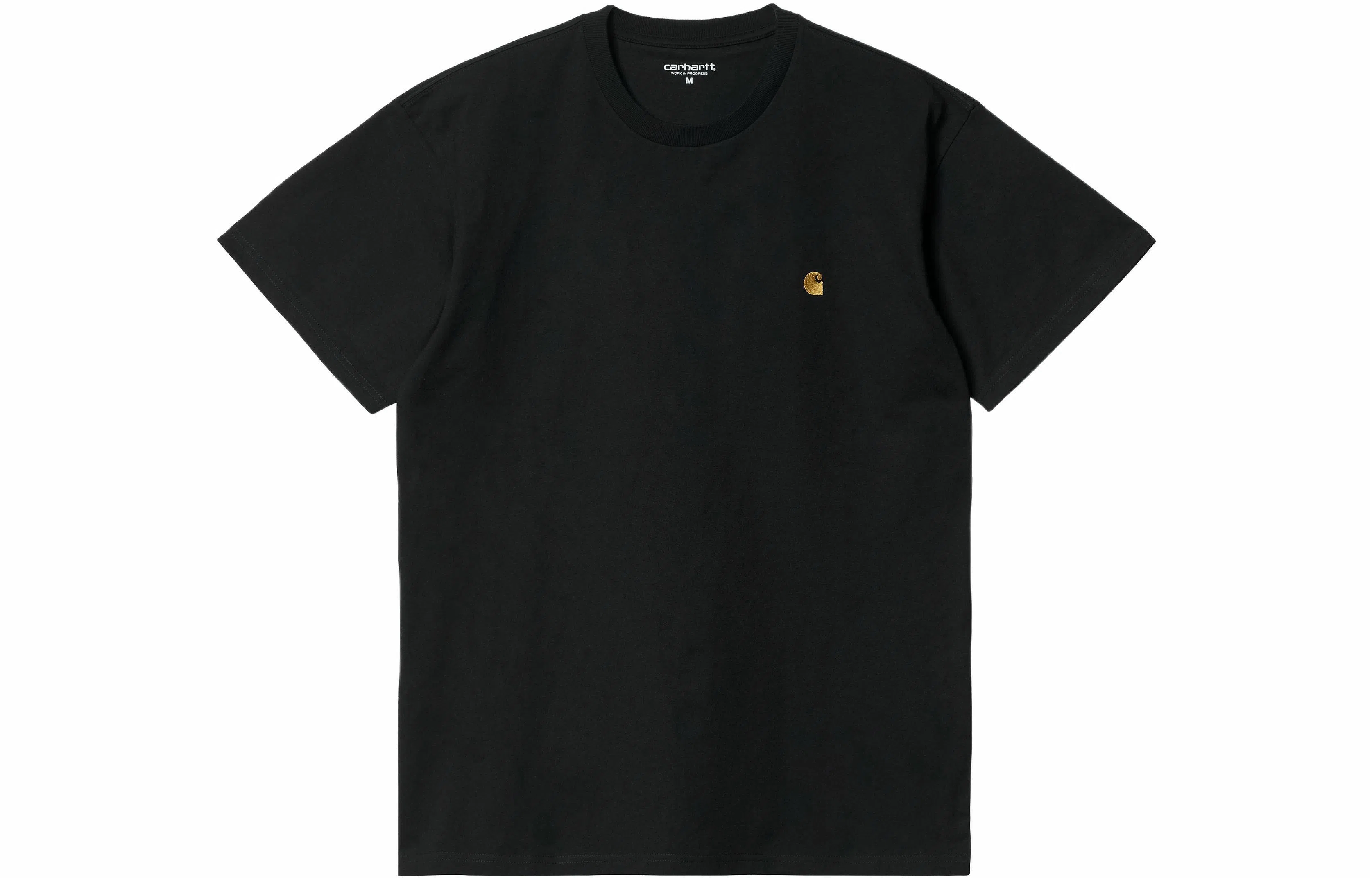 Carhartt WIP Chase Black