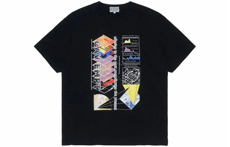 Cav Empt T