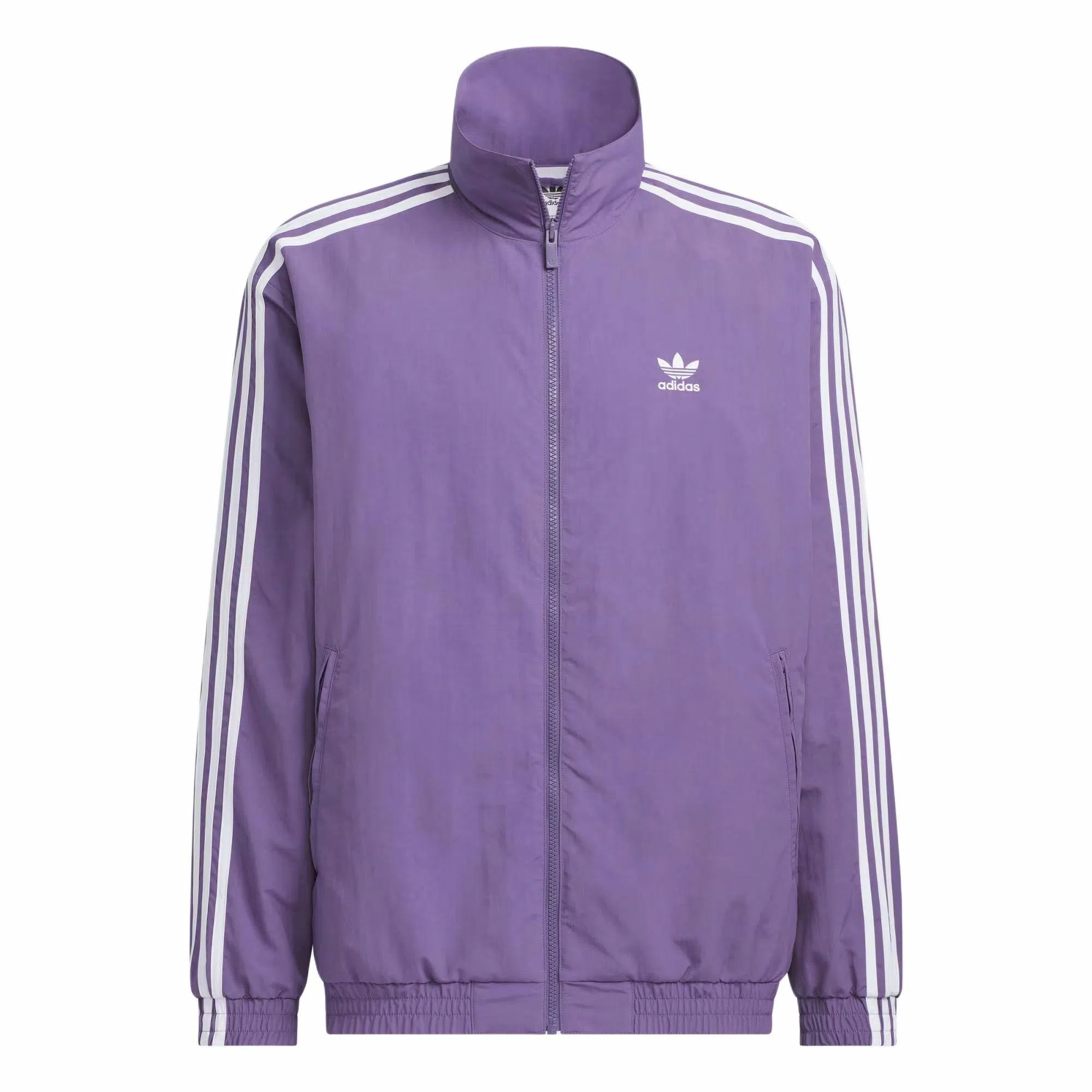 adidas originals FirebirdTRACK TOP logo