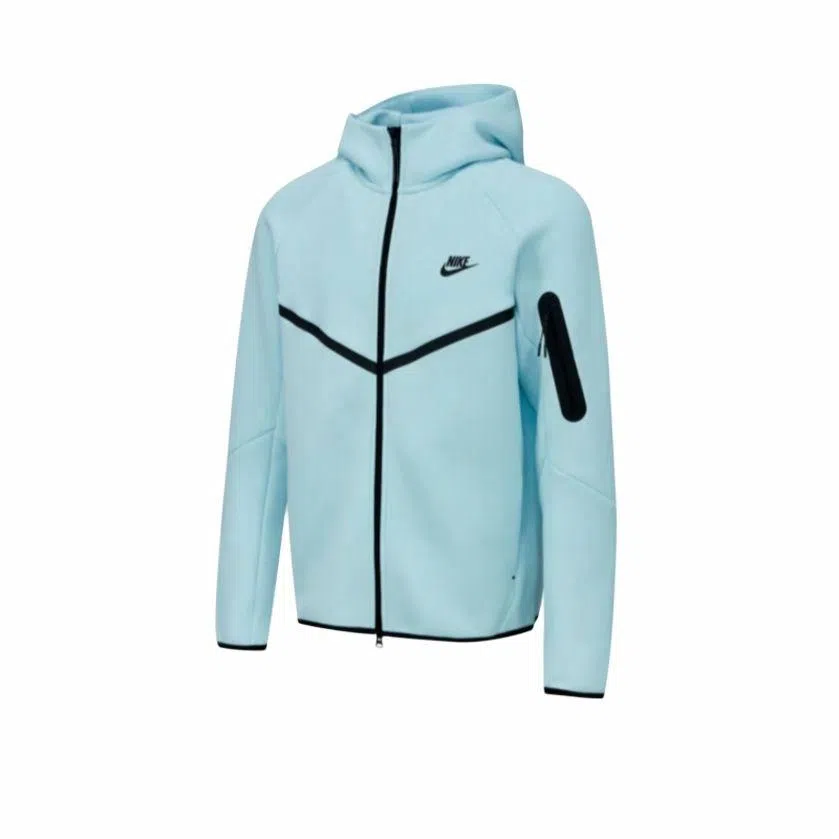 Nike Tech Windrunner SS25