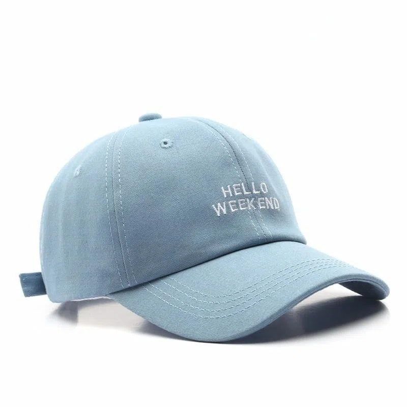 SLEEPYWALK Baseball Cap