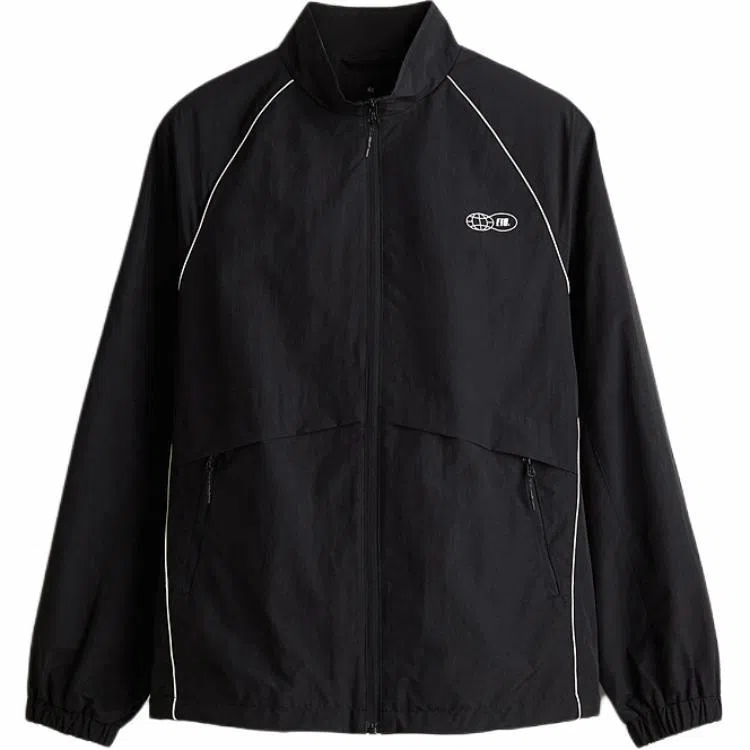 H&M Casual Raglan Jacket