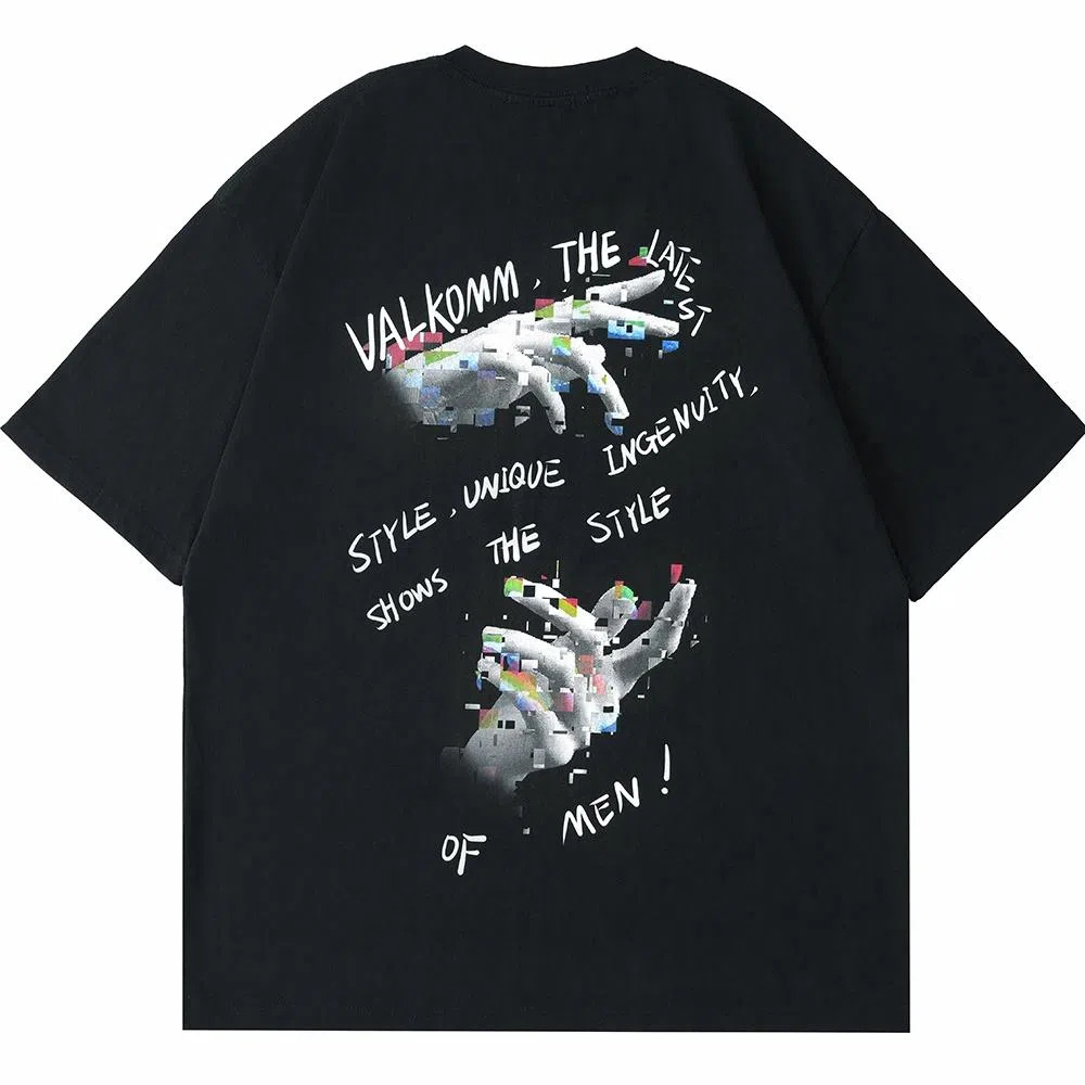 VALKOMM T