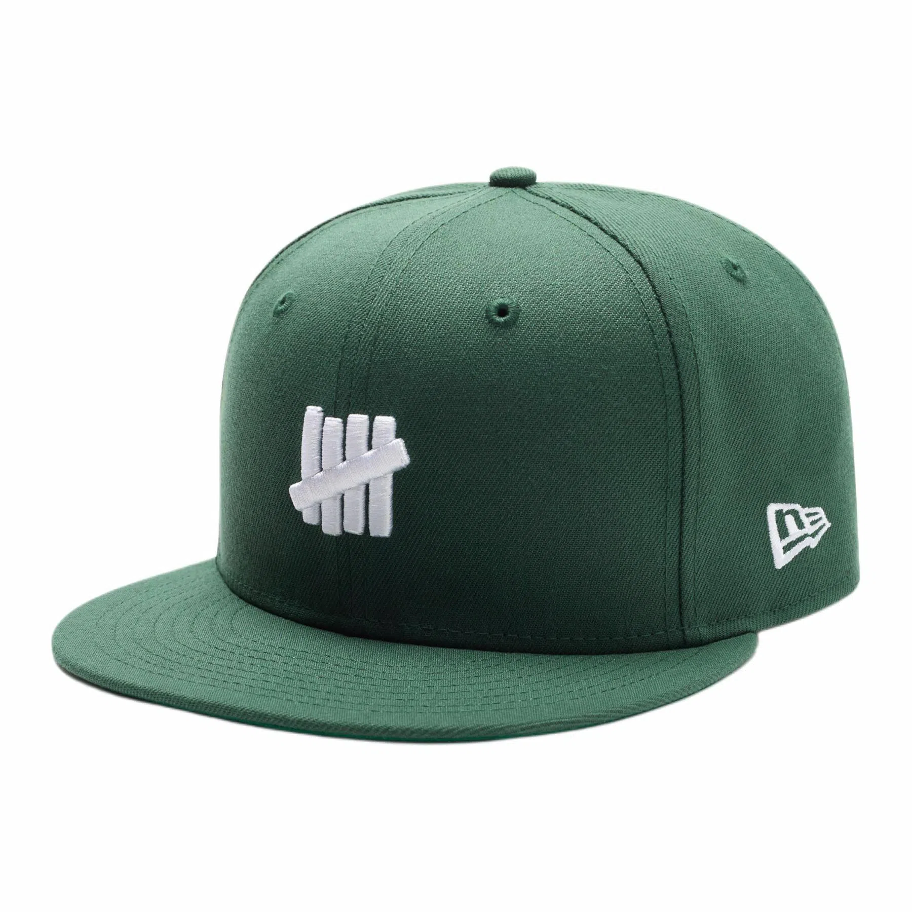 UNDEFEATED SS25 Logo