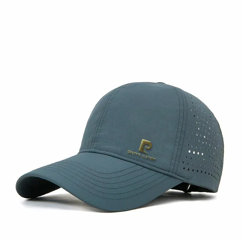 Pierre Cardin Nylon Cap