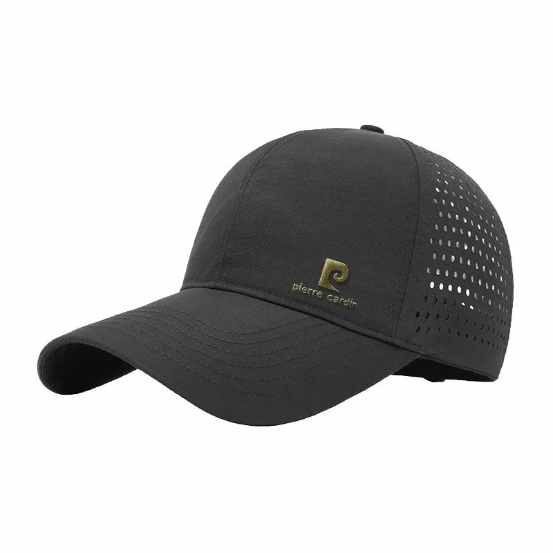 Pierre Cardin Nylon Cap