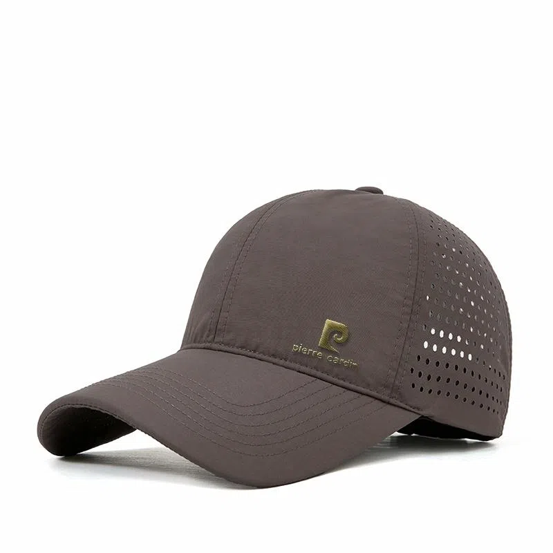 Pierre Cardin Nylon Cap