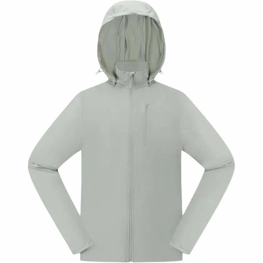 DECATHLON 500 QUECHUA HELIUM