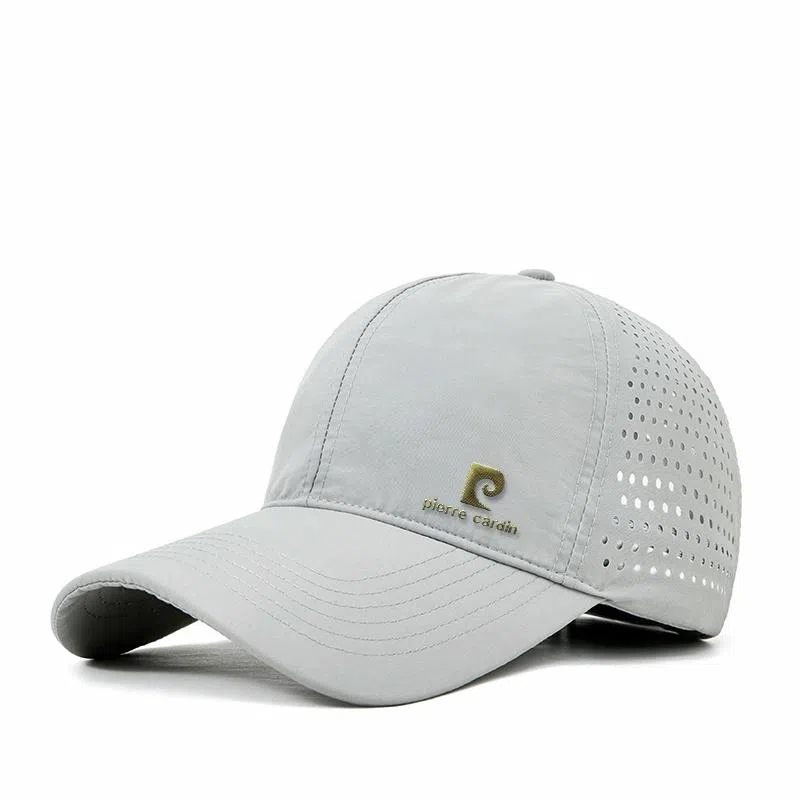 Pierre Cardin Nylon Cap
