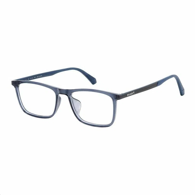 Polaroid Carbon Fiber TR Square Optical Frame
