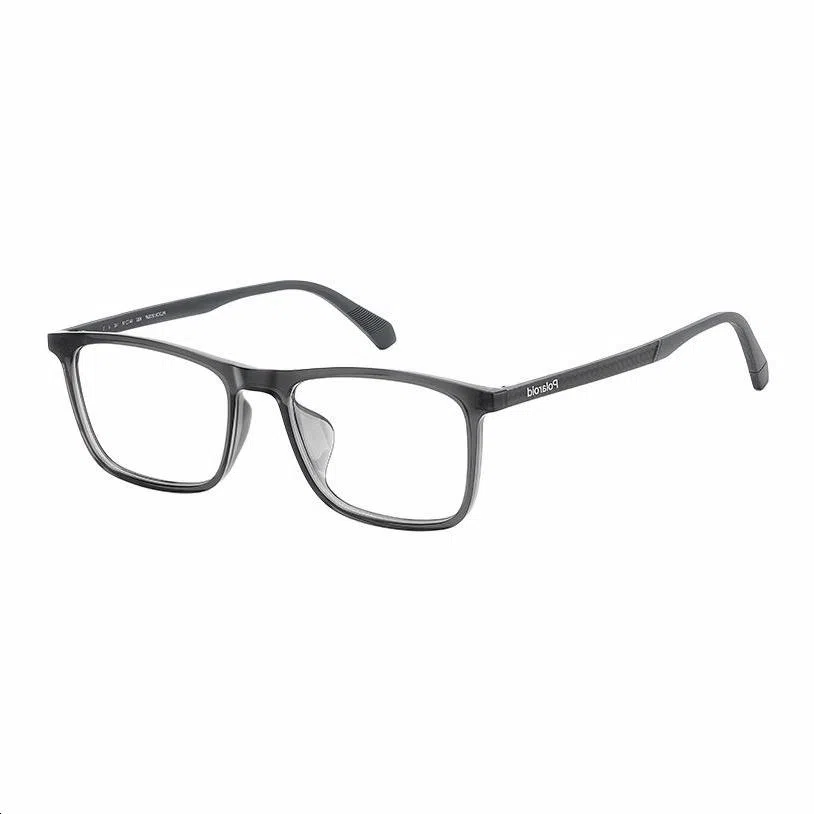 Polaroid Carbon Fiber TR Square Optical Frame