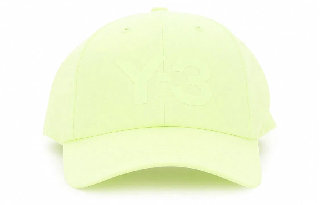 Y-3 Cap